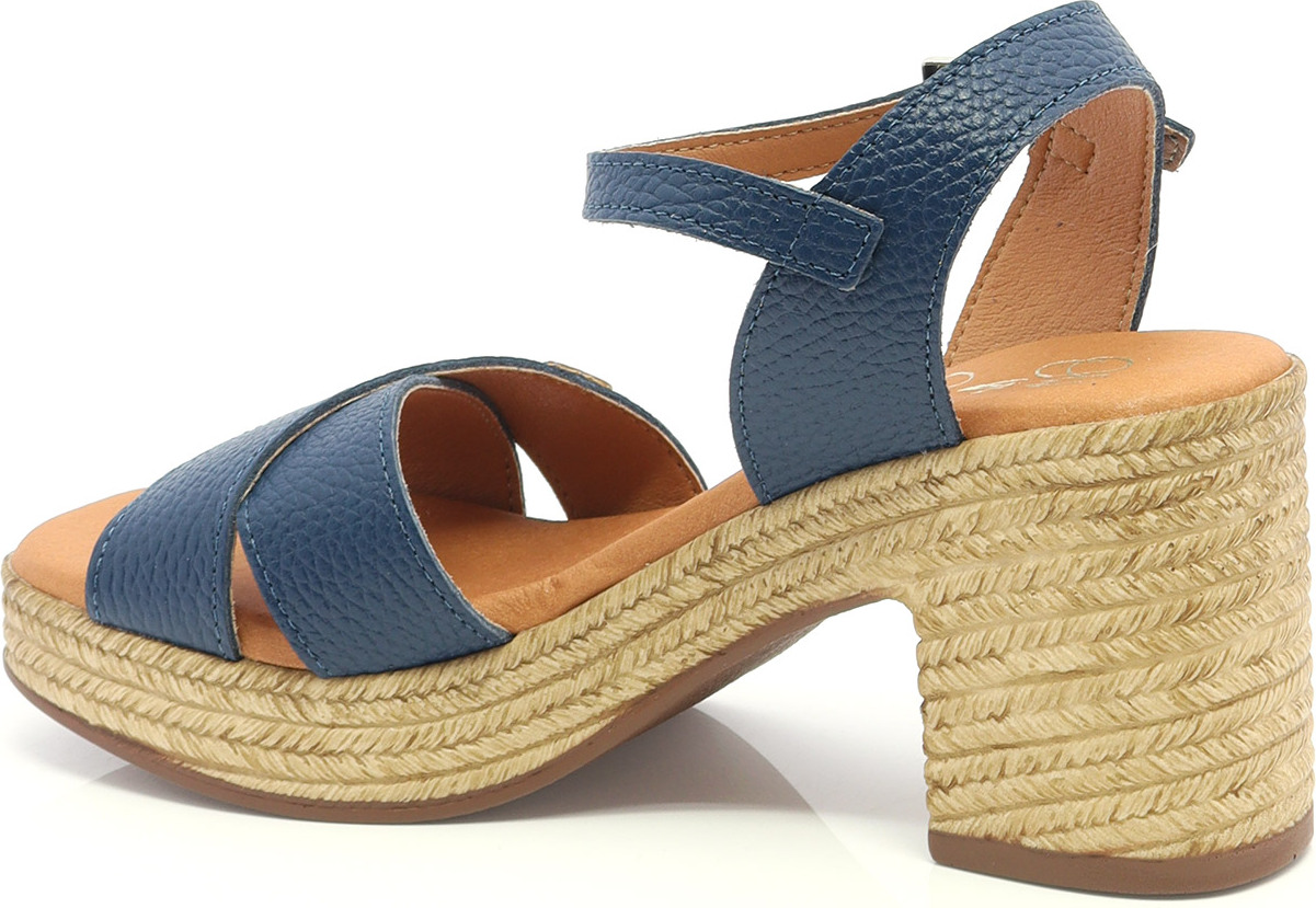 81687 OH MY SANDALS