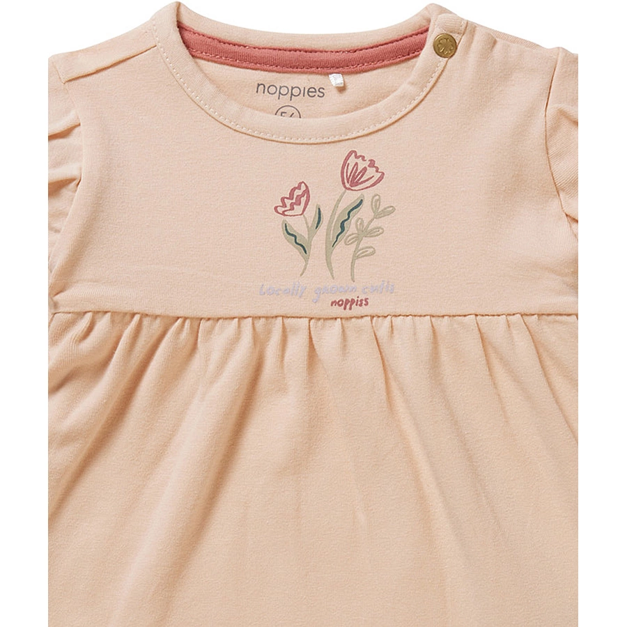 Noppies Kleid Champlin Shifting sand