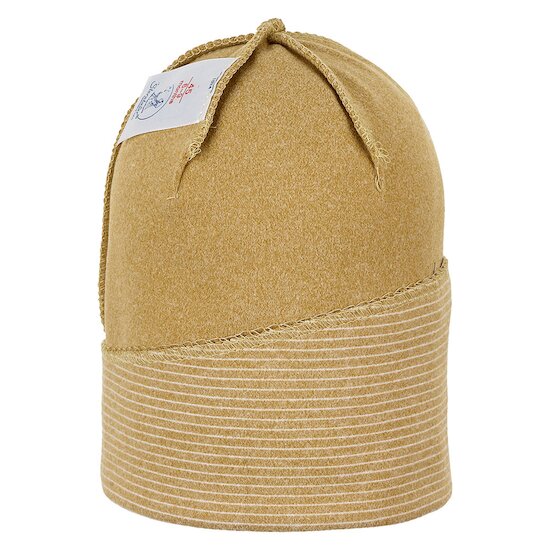 Bonnet Beanie motif Lion   de               Sterntaler