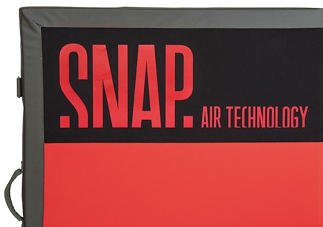 SNAP - CRASH PAD GUTS