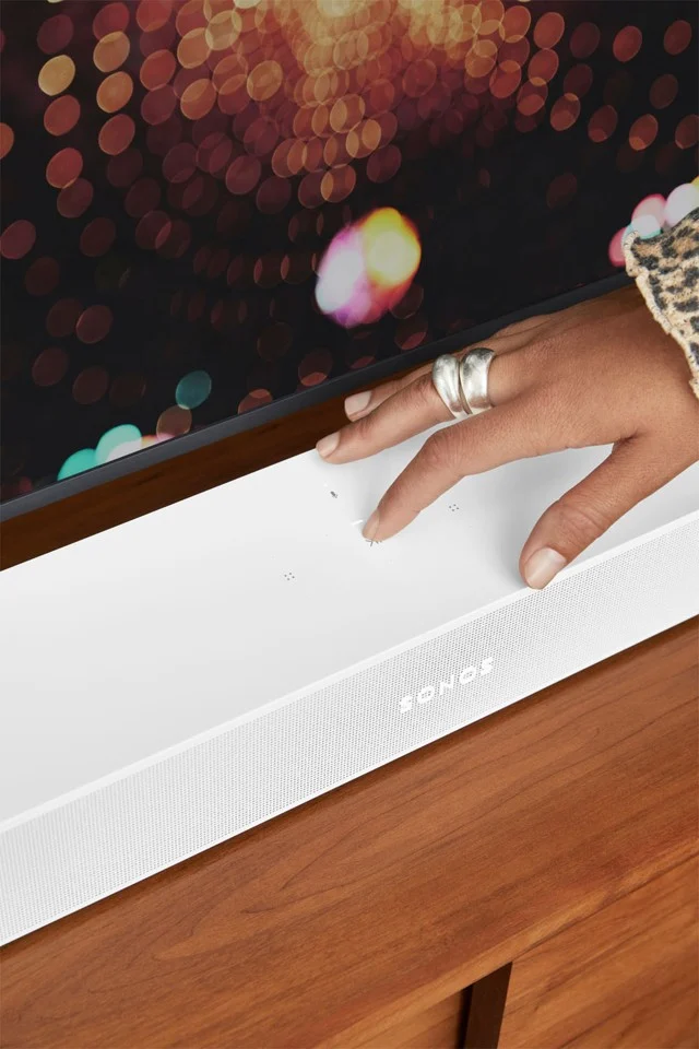 Sonos - Beam White (Gen2)