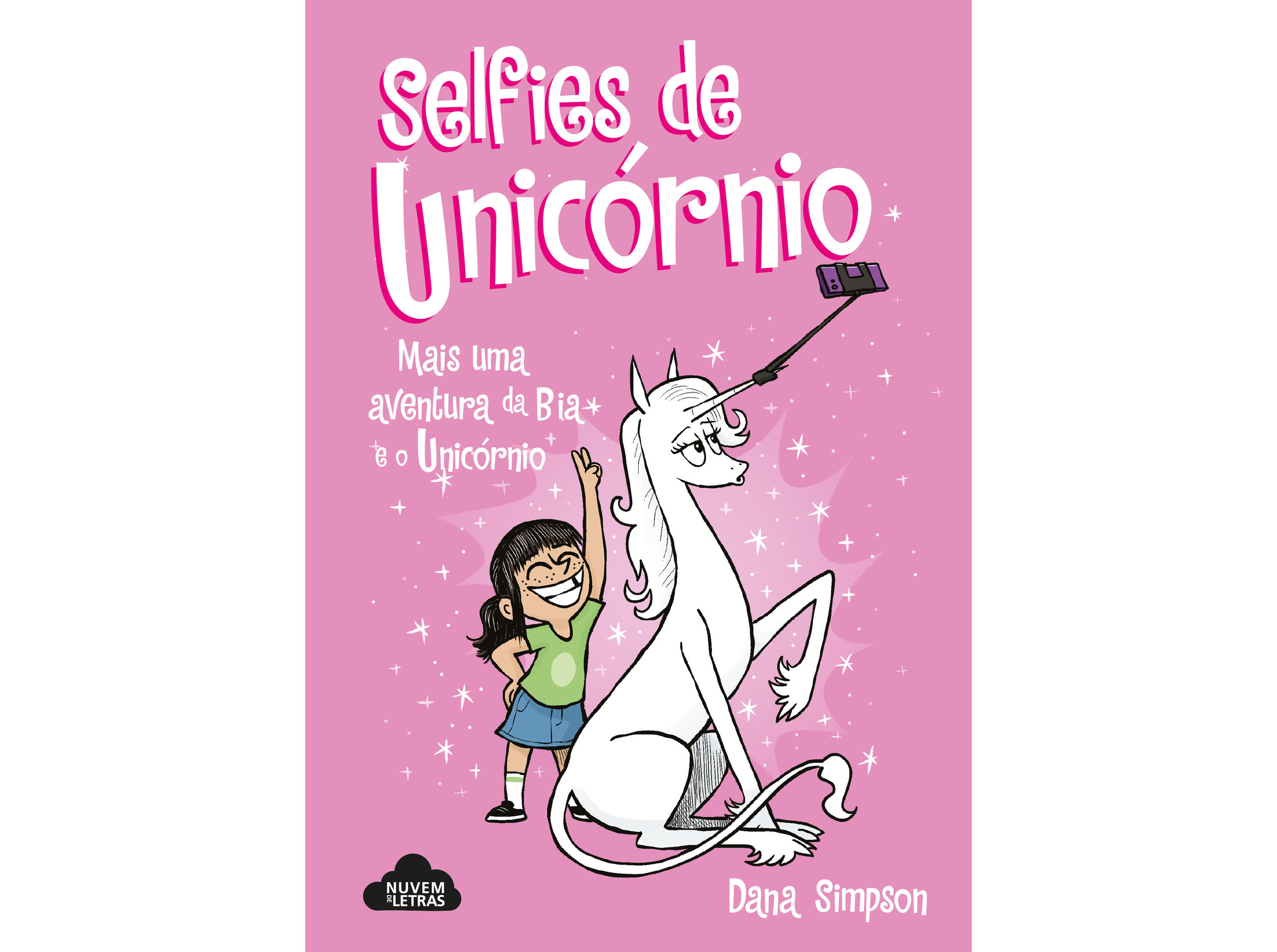 SELFIES DE UNICÓRNIO