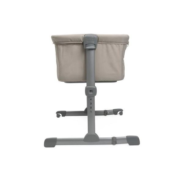Berço Chicco Co-Sleeping Next2Me Essential Dune Relux