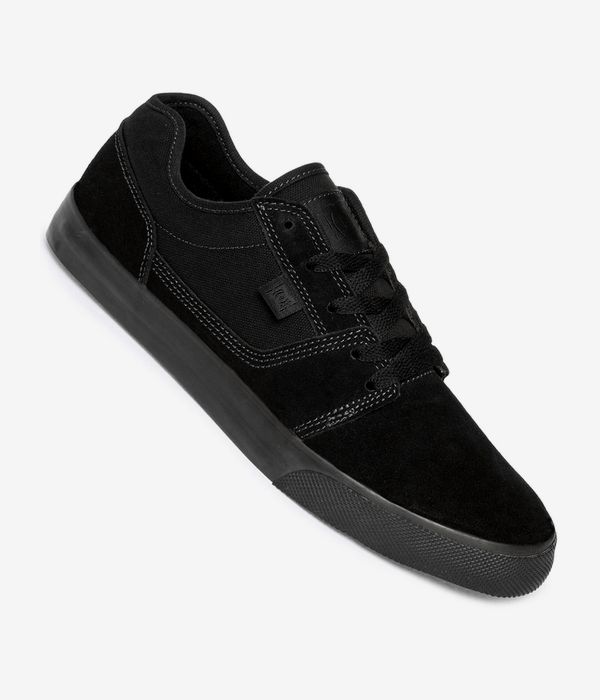 DC Tonik Schuh (black black)