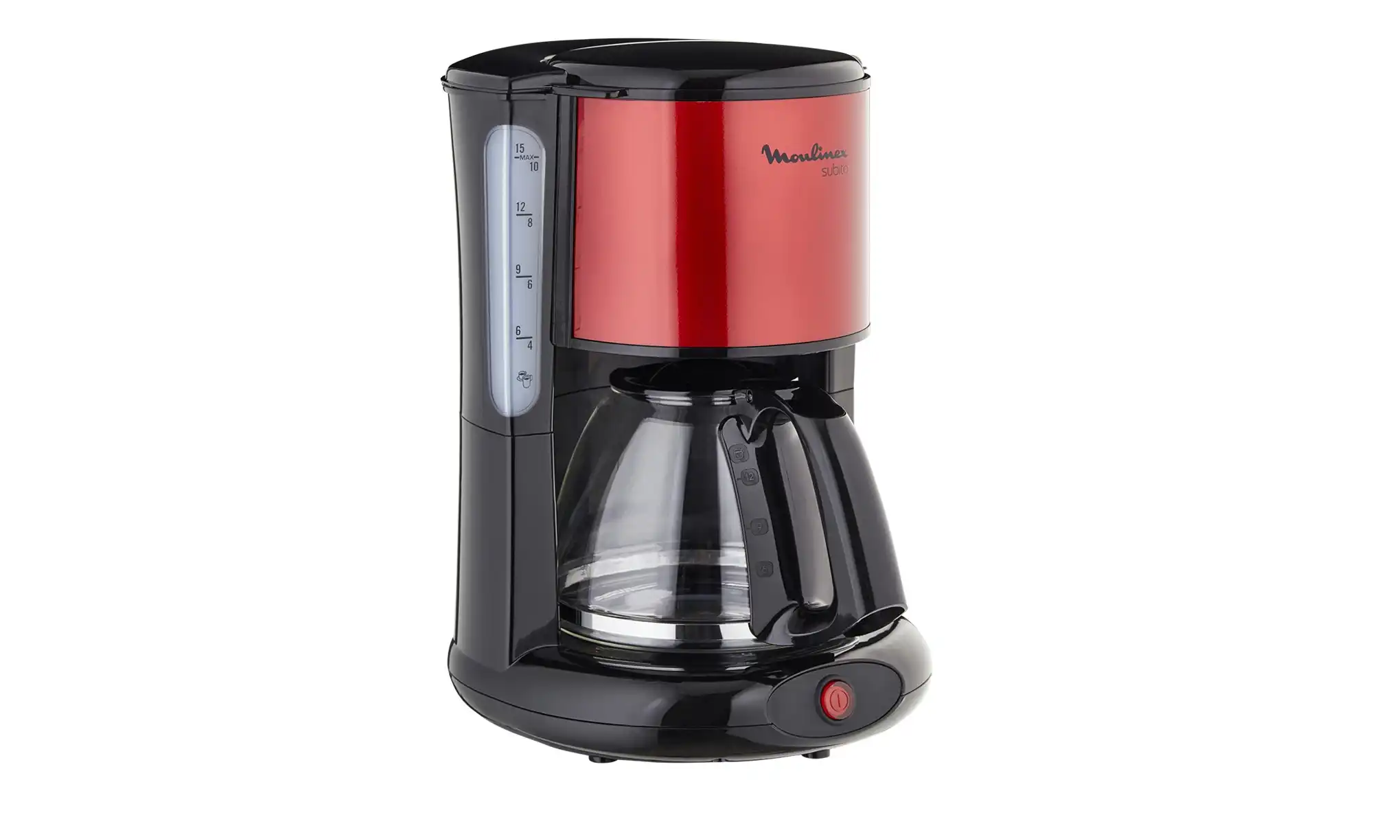 Moulinex Kaffeeautomat  FG 360D