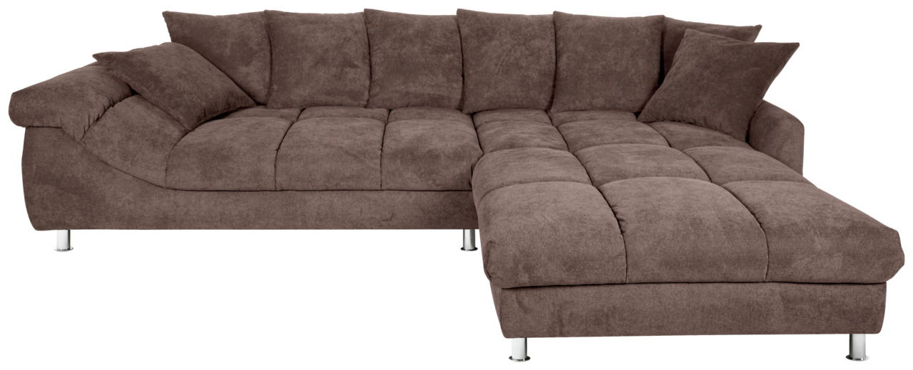 Z2 Ecksofa (L) BROOKLYN