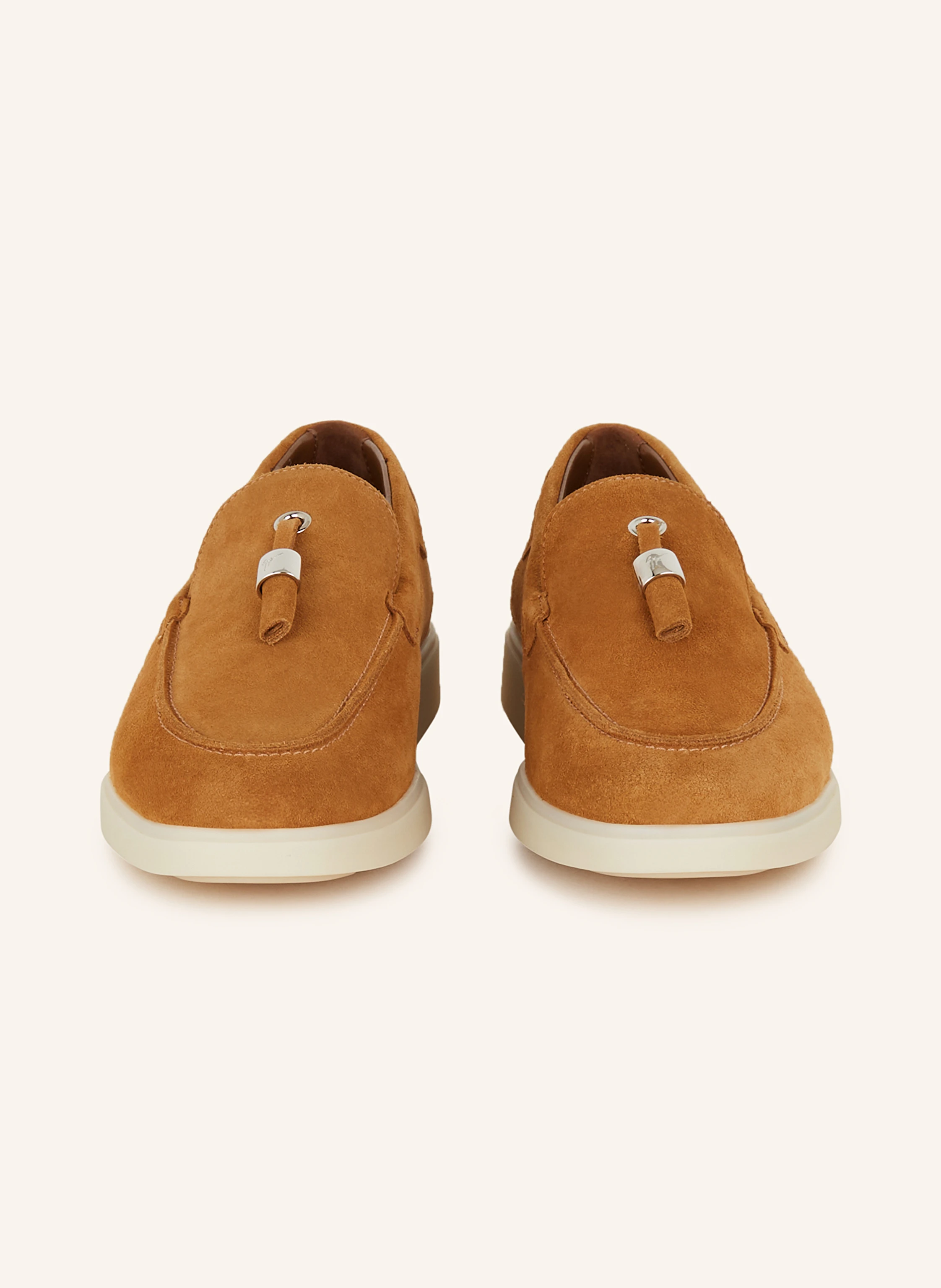 GIUSEPPE ZANOTTI DESIGN Loafer