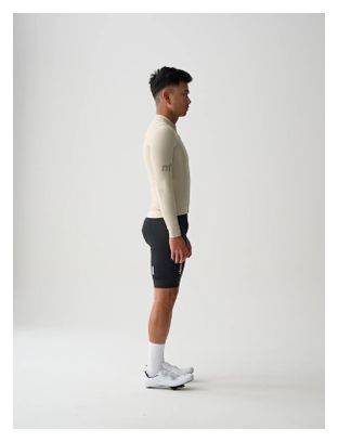 Maillot Manches Longues Maap Training Thermal 2.0 Beige