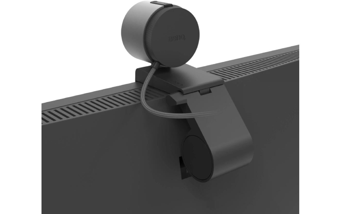 IdeaCam S1 Pro<br>All-in-One-Webcam mit Dokumentenkamera-/Mikroskop-Funktion und Fernbedienung