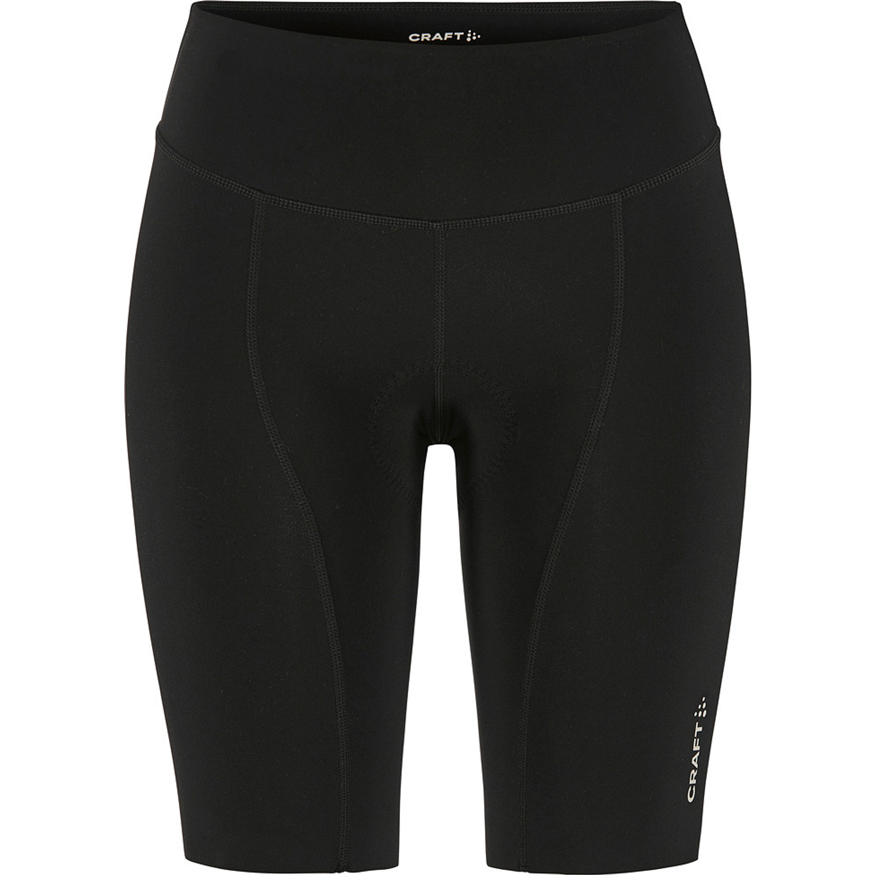 Craft Endur C2 Korte Fietsbroek Dames
