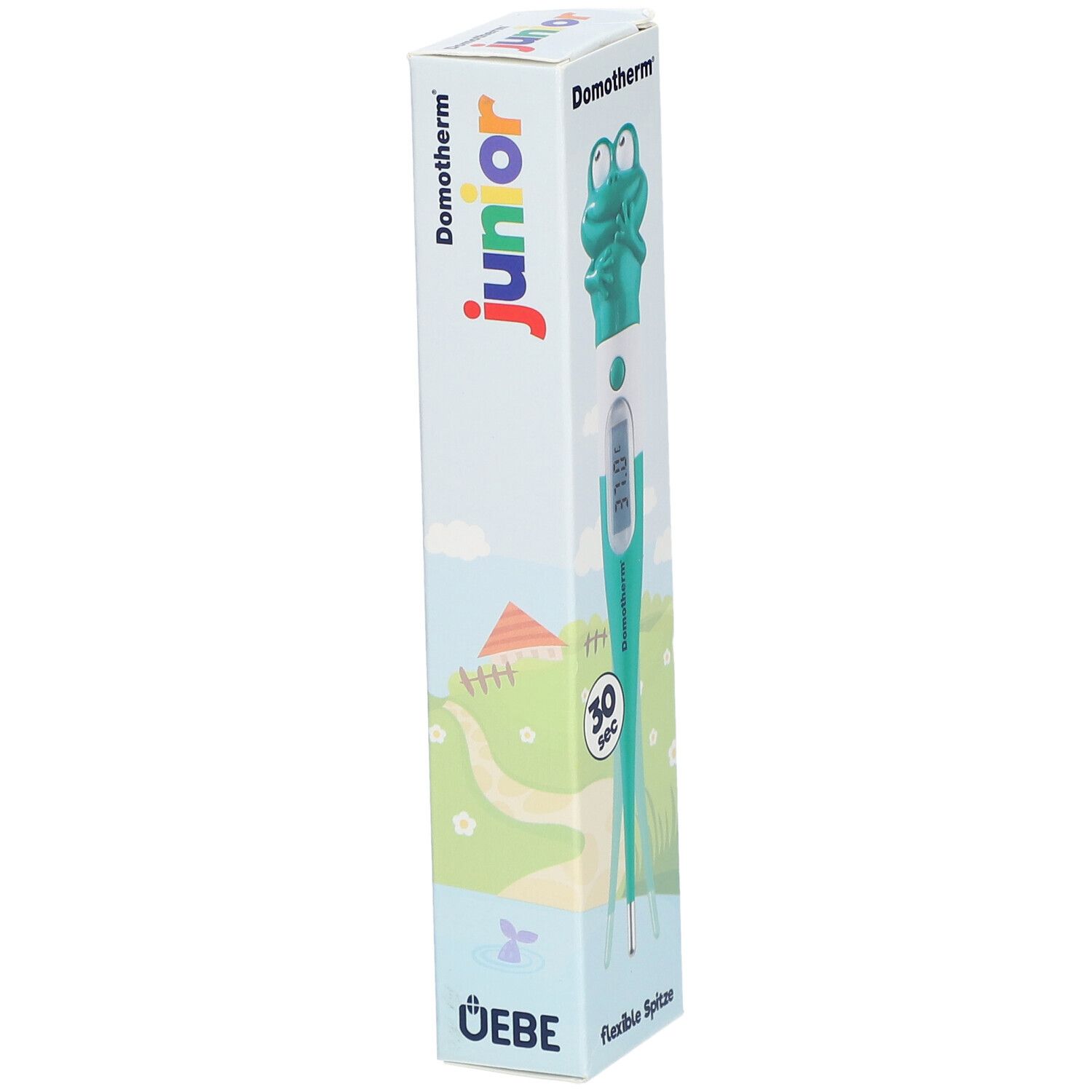 Domotherm® Junior Fieberthermometer