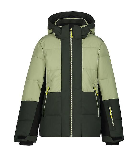 ICEPEAK - VESTE DE SKI LATTA