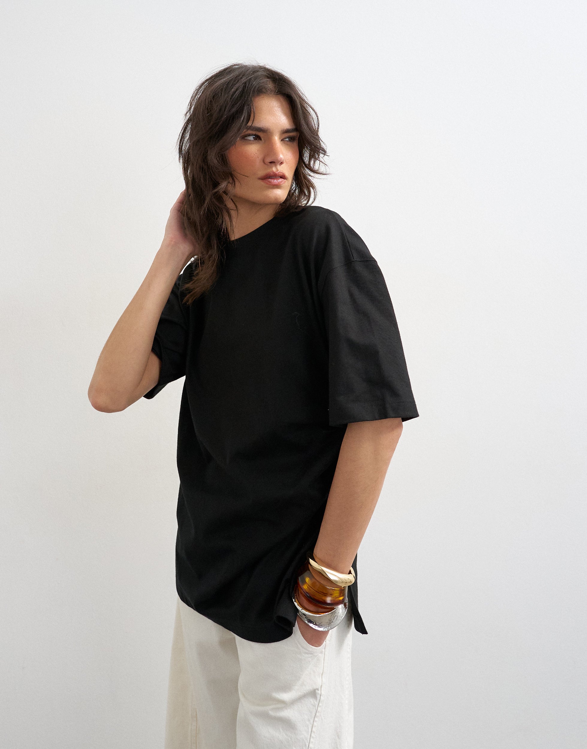 TSRIKKA T-shirts