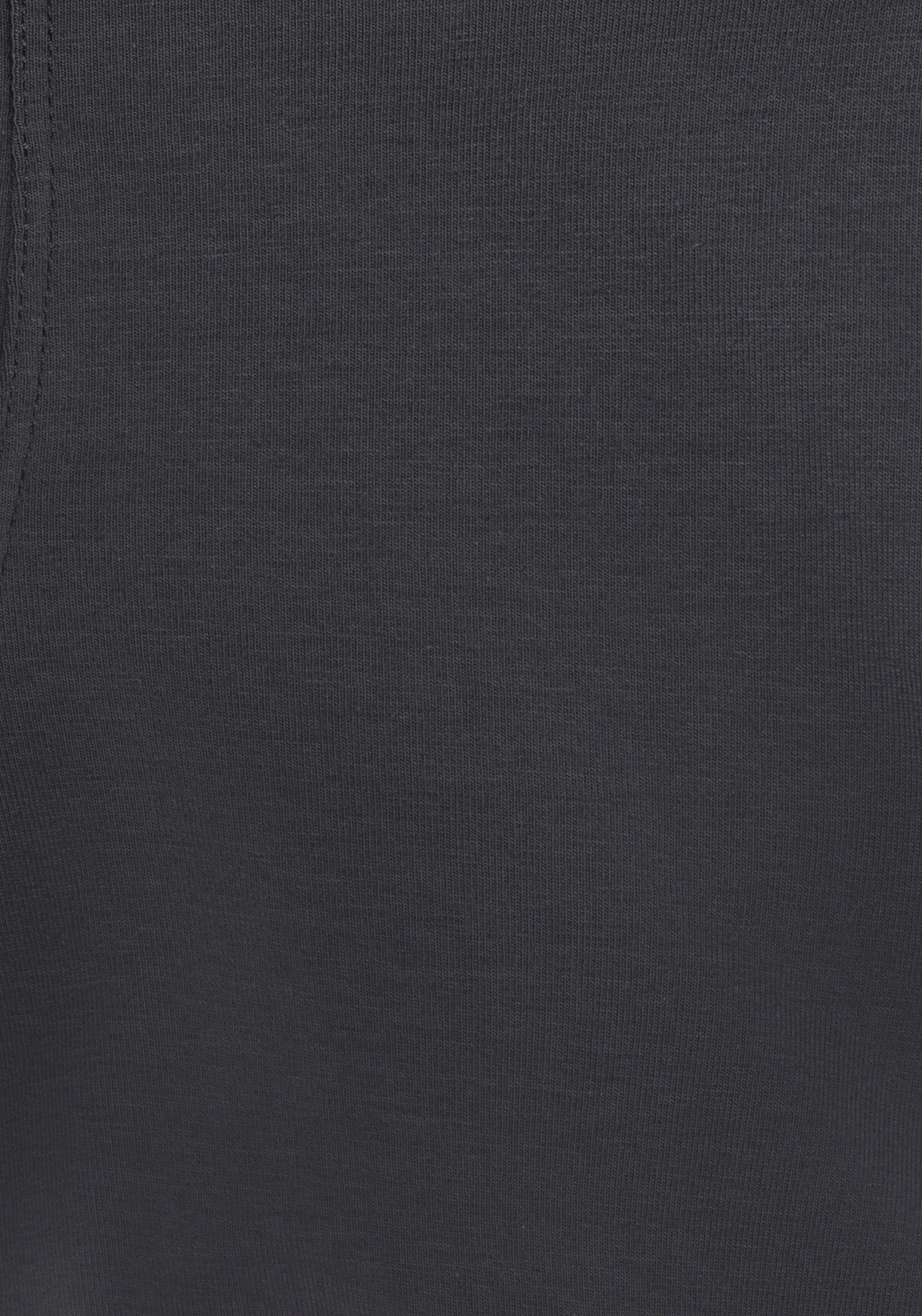 Bench. Boxer »Boxershorts für Jungen«, 3 Stk. uni und gemustert in einer Packung
