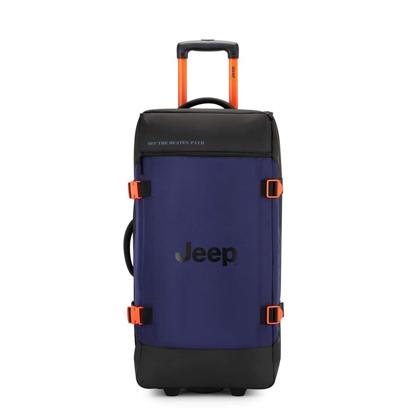 Jeep<br>Kuffert JS007C 73 CM