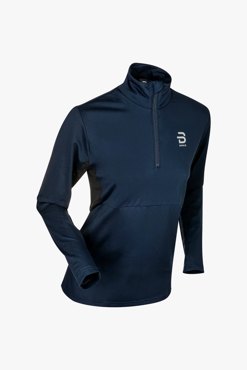 Daehlie Run Damen Longsleeve