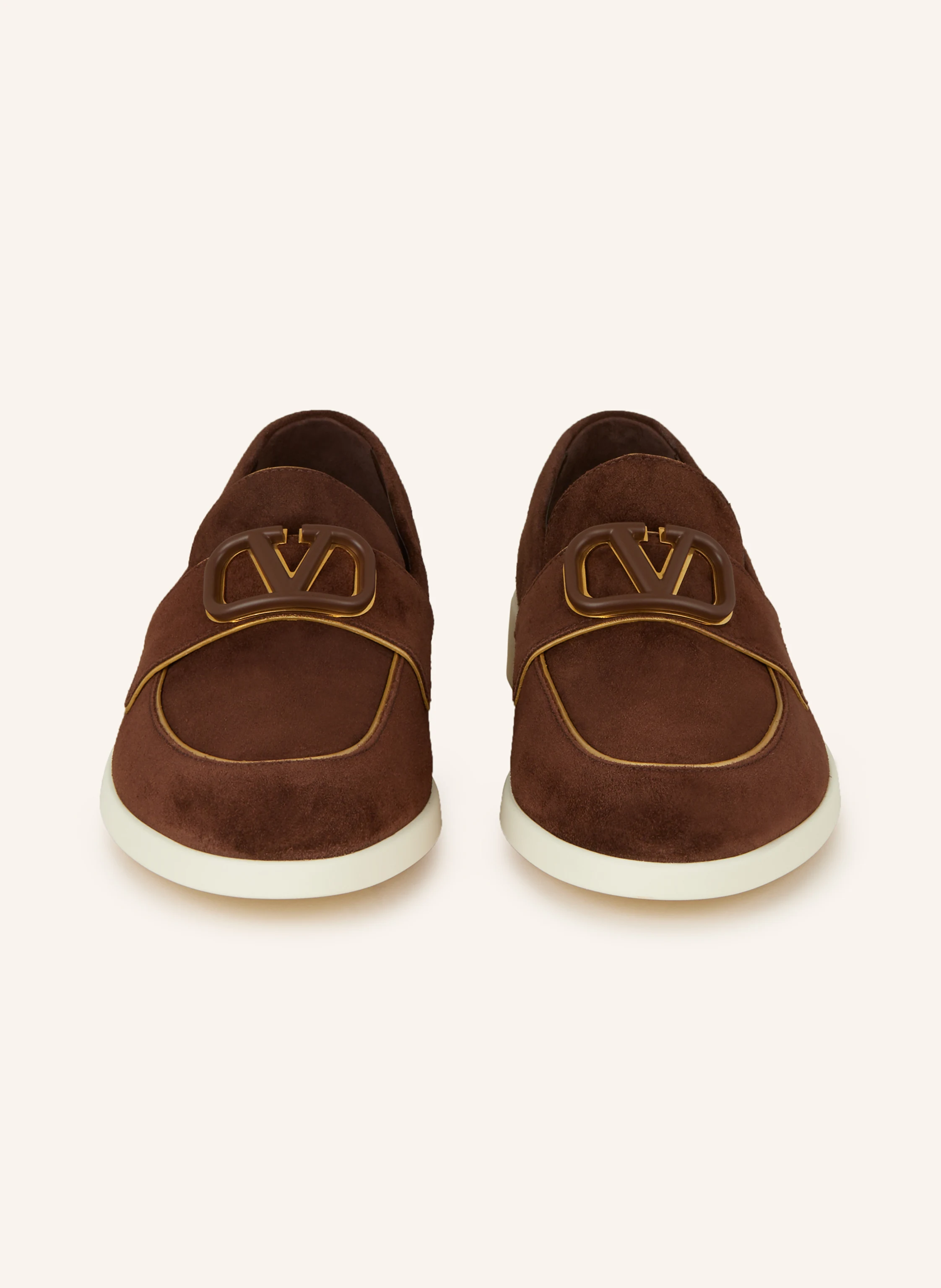 VALENTINO GARAVANI Loafer VLOGO LEISURE FLOWS