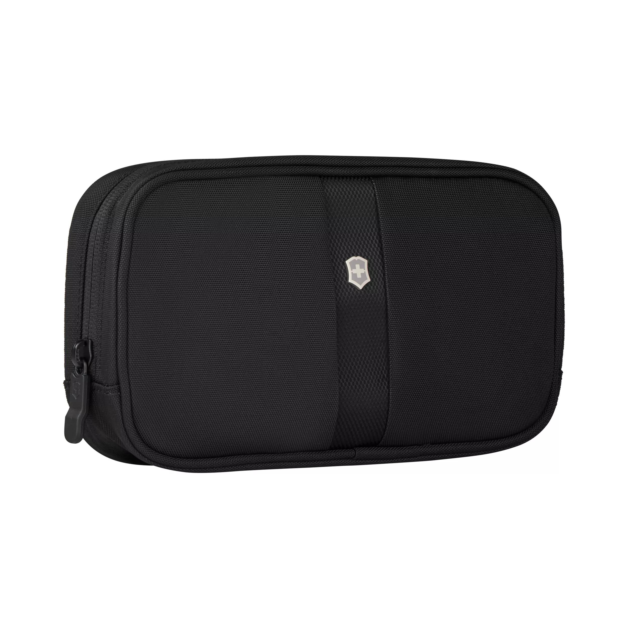 Overnight Essentials Kit-schwarz