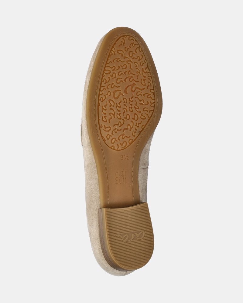 Ara Kent Mocassins & loafers  - beige