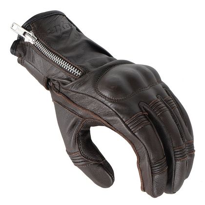 Gants DXR MILLESIME - Marron