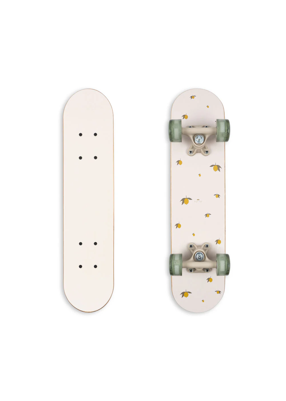 Skateboard - lemon - OS