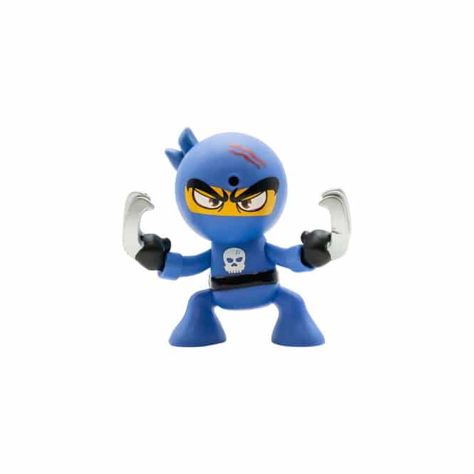 Fart Ninjas - Furzninjas - Master Gasser