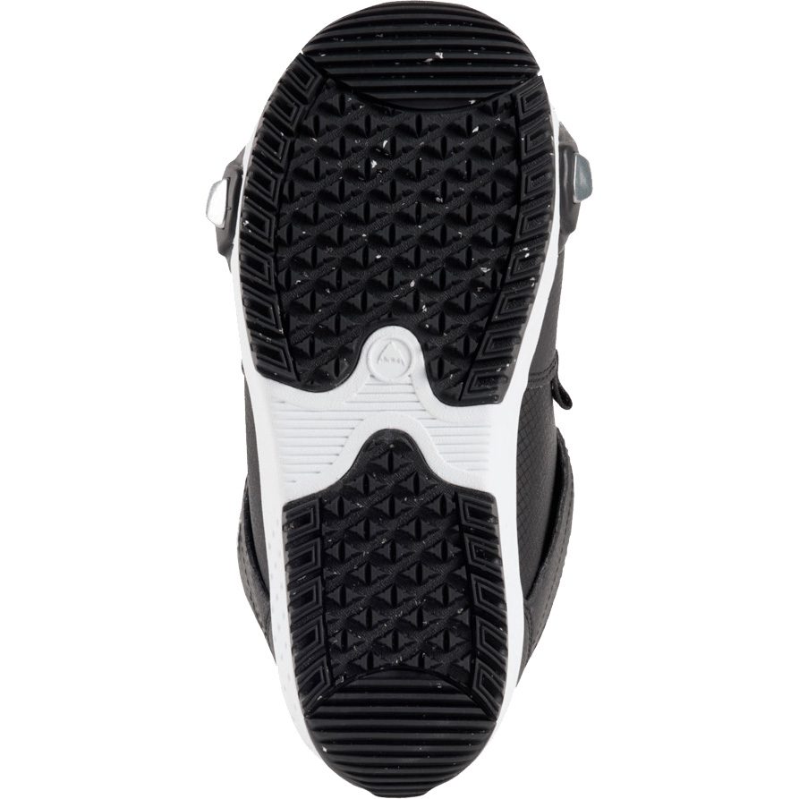 Burton Smalls Step On® BOA® 24/25 Snowboardschuhe Kinder schwarz