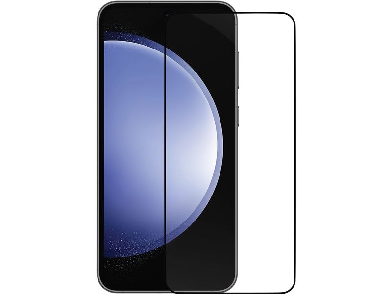 dbramante1928 Displayschutz Eco-Shield Galaxy S23 FE Display-Schutzfolie für das Apple Galaxy S23 FE