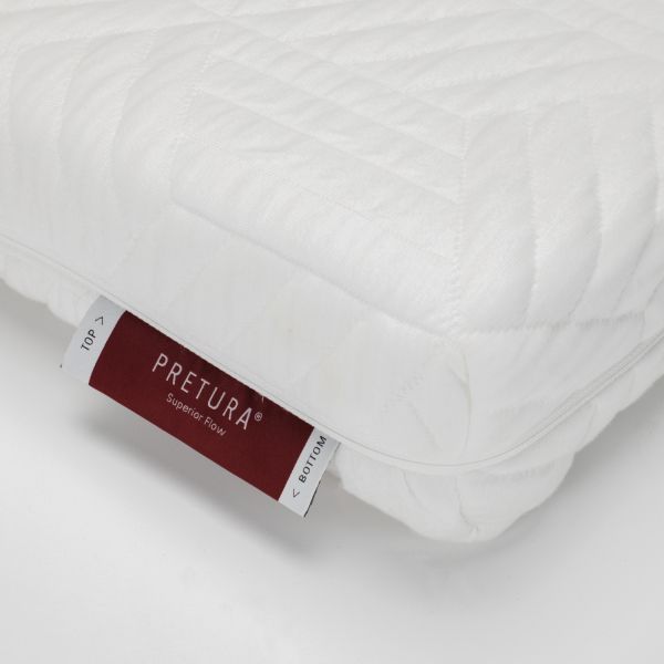 Pretura Superior Flow Matras 60 x 120 cm