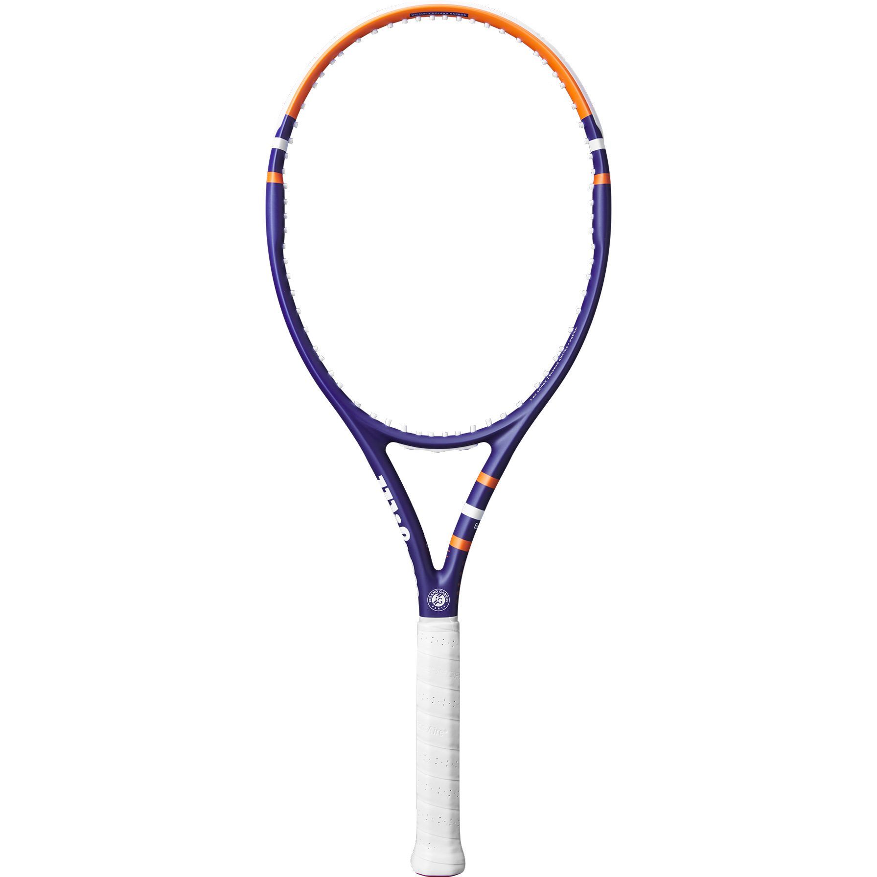 Wilson Roland Garros Equipe HP Tennisschläger unbesaitet (286gr.)