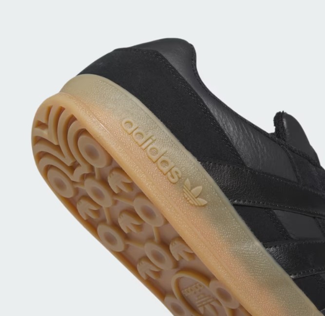 Adidas Skateboarding Aloha Super Core Black Carbon Blue Bird 7 US / 40 EU