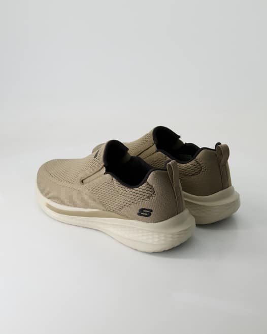 Skechers 210791 Sneaker in Beige