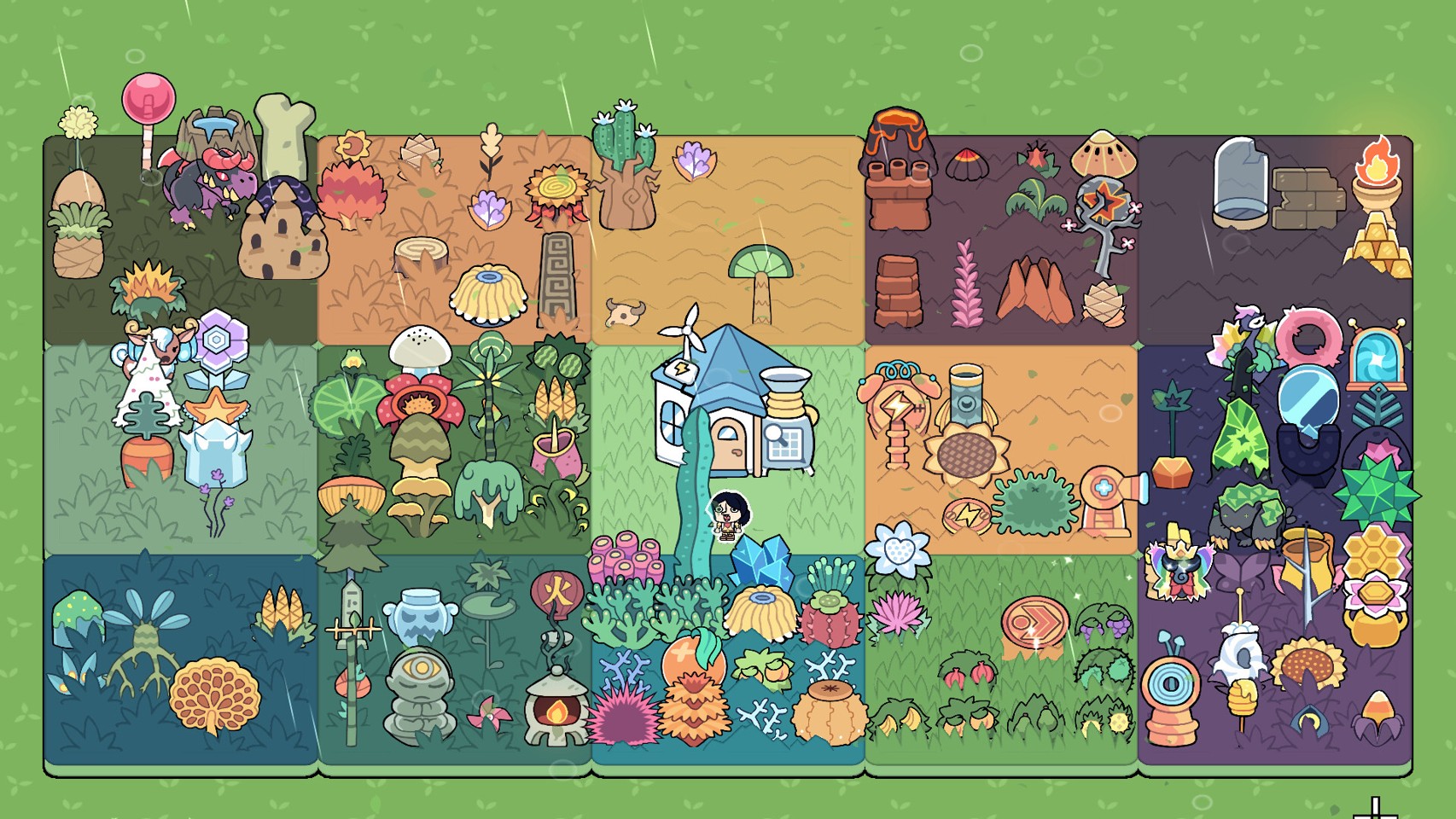 Patch Quest- PC