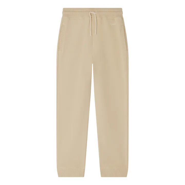 Bonpoint Jogger Babel | Beige