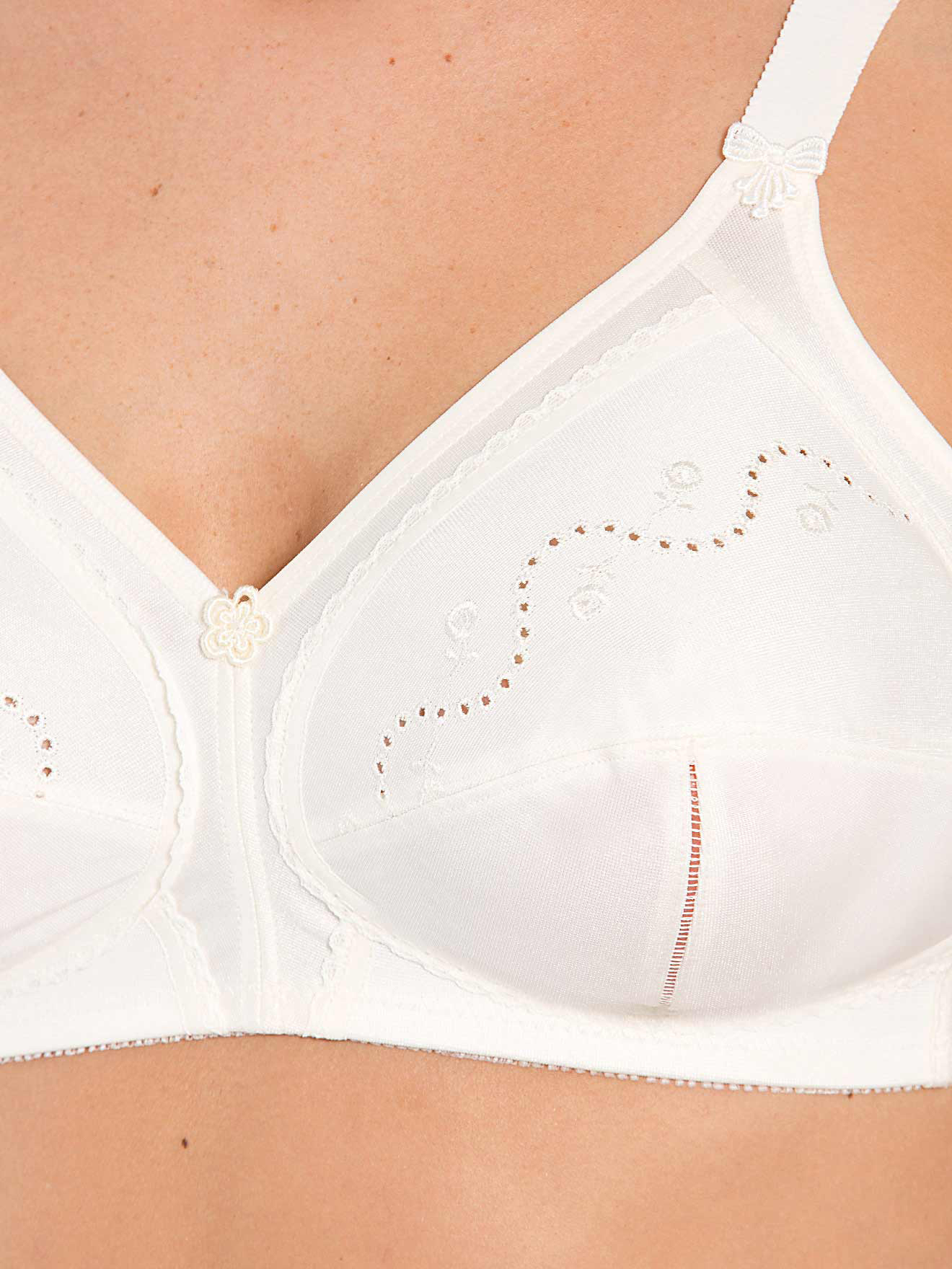 Soutien-gorge Doreen® sans armatures