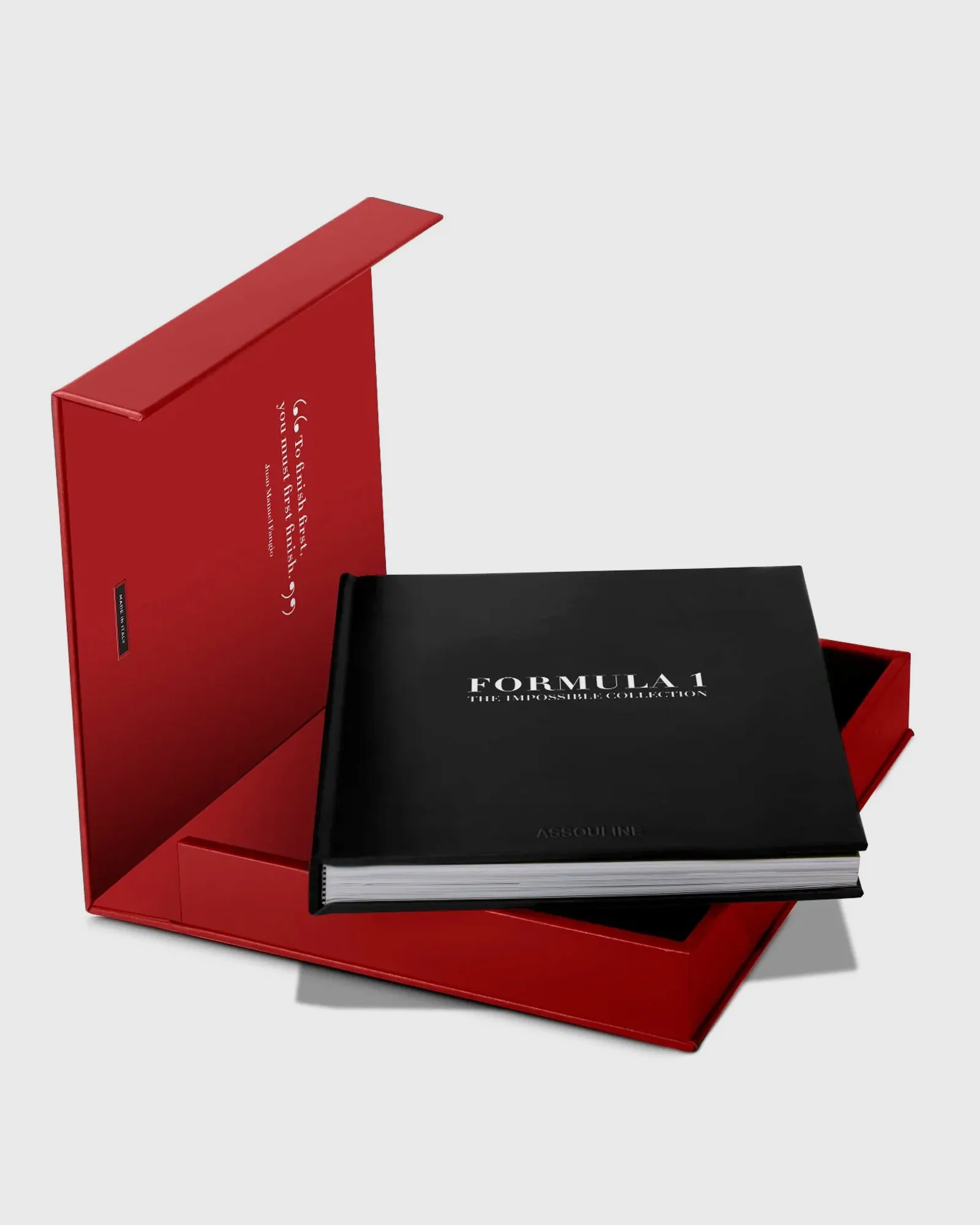 Assouline 