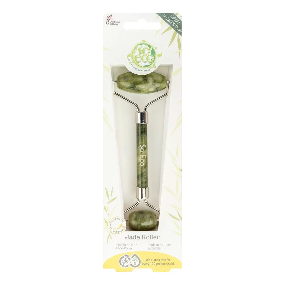 So Eco Jade Roller