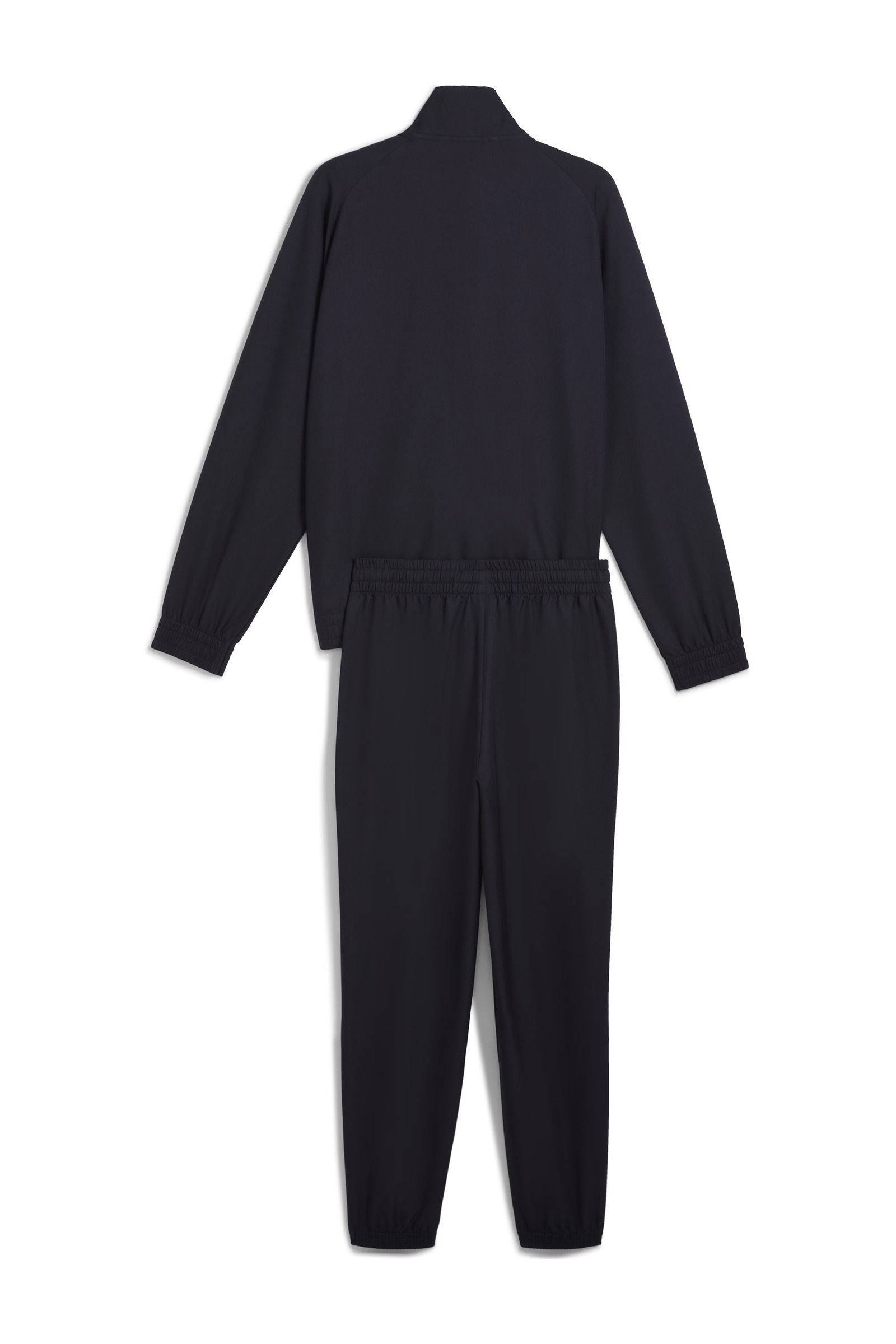 Puma trainingspak donkerblauw