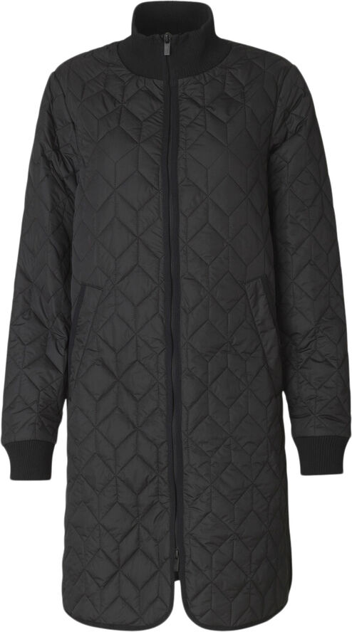 ILSE JACOBSEN ART06 Black