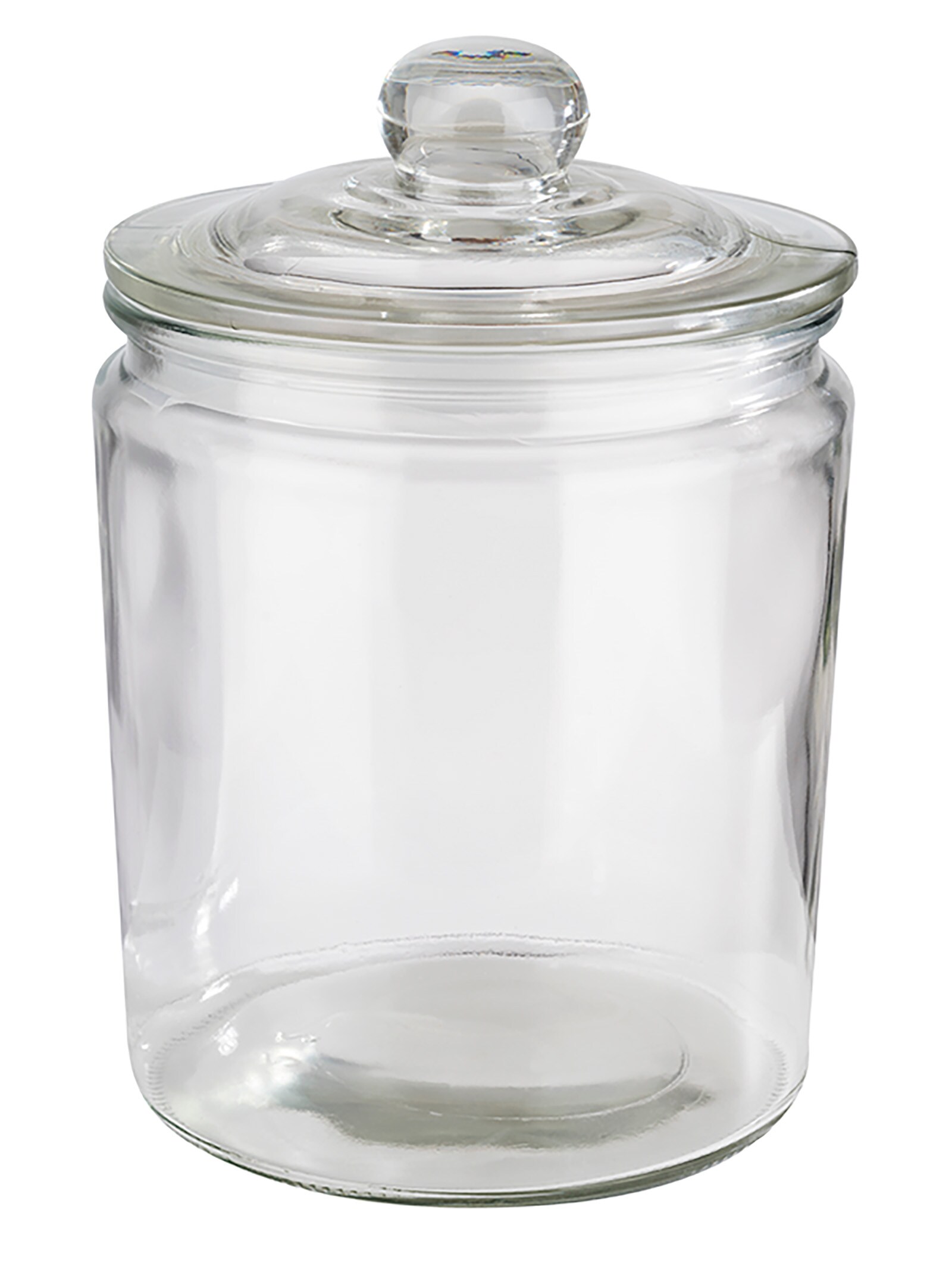 APS Vorratsglas Classic mit Glasdeckel versch. Ausführungen