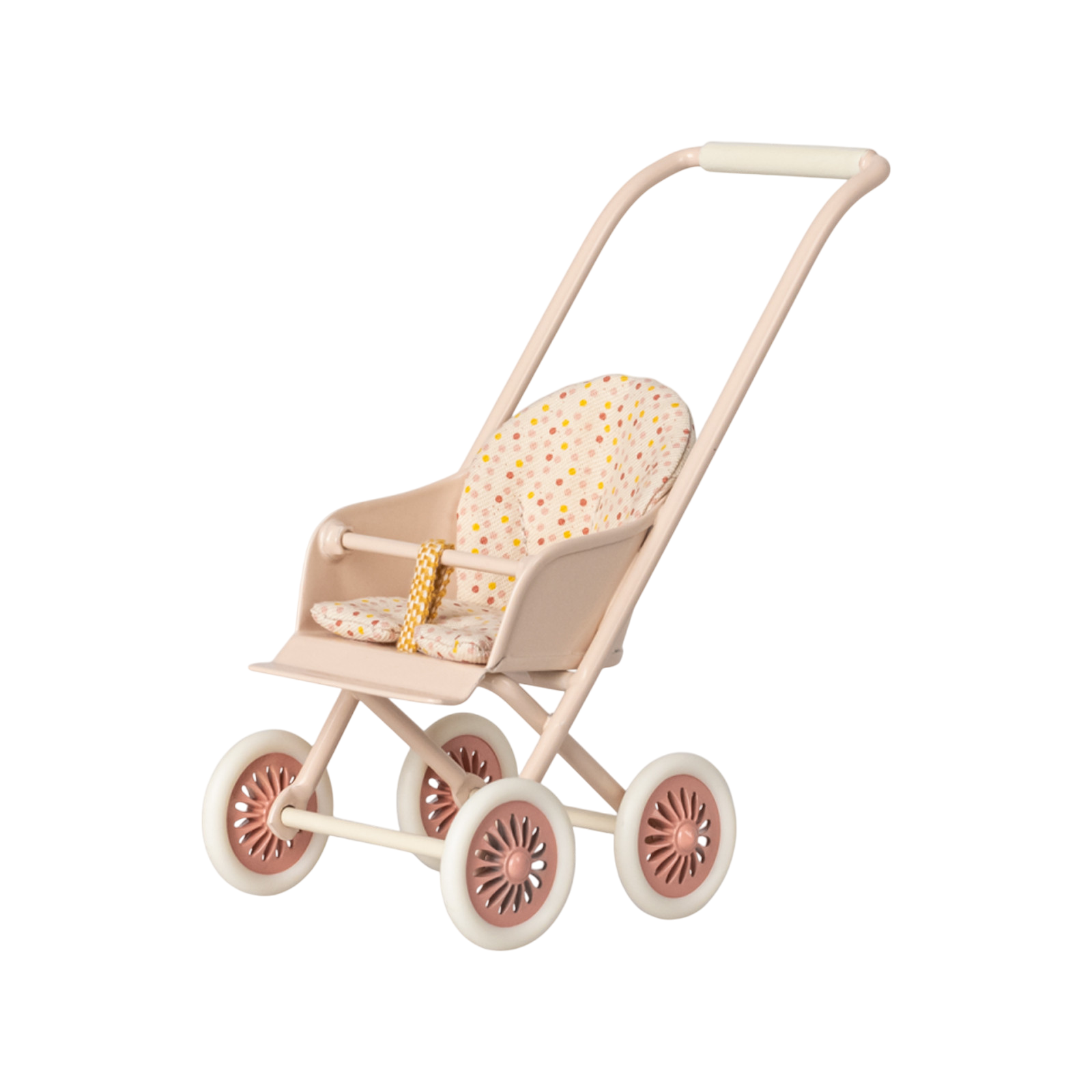 Maileg Kinderwagen Mikro Powder