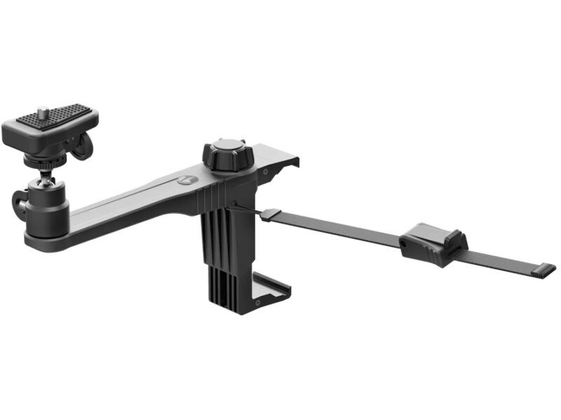 Pulsar Wärmebildkamera Halterung Window frame mount Fensterrahmenhalterung für Helion
