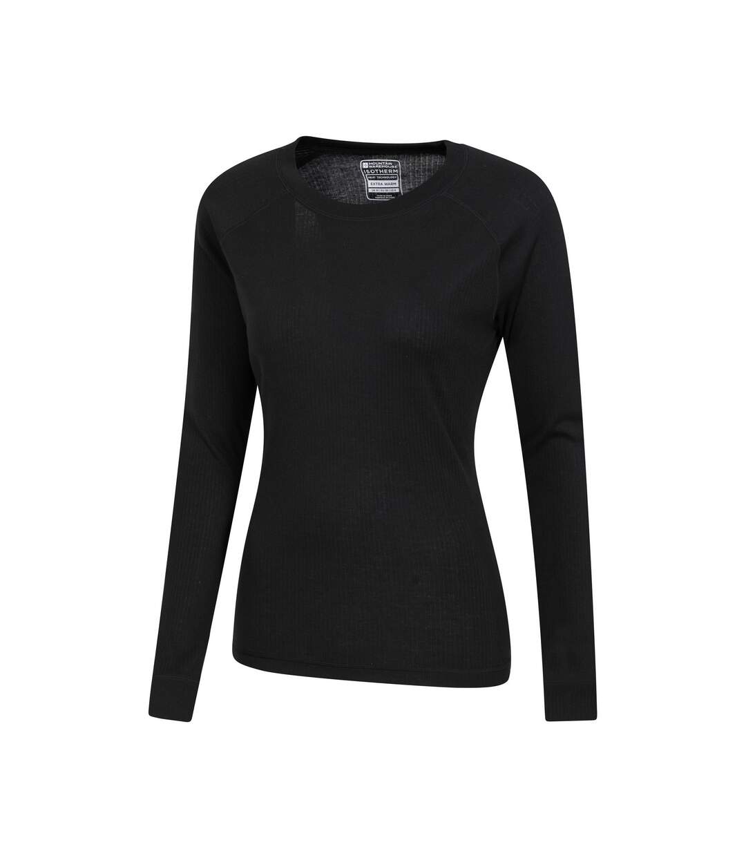 Mountain Warehouse - Haut TALUS - Femme (Noir) - UTMW449