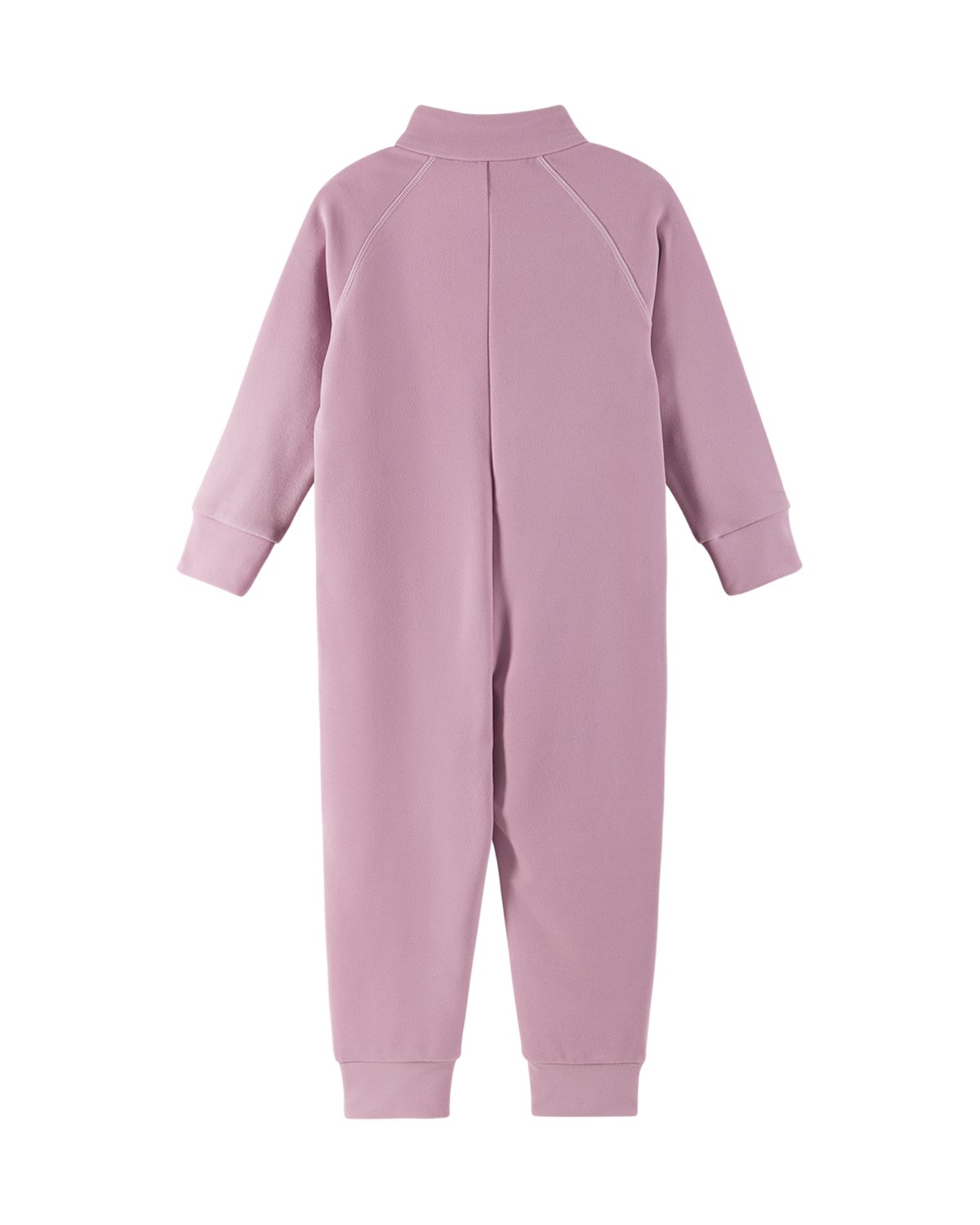 Fleecedress Mellomlag – Myk