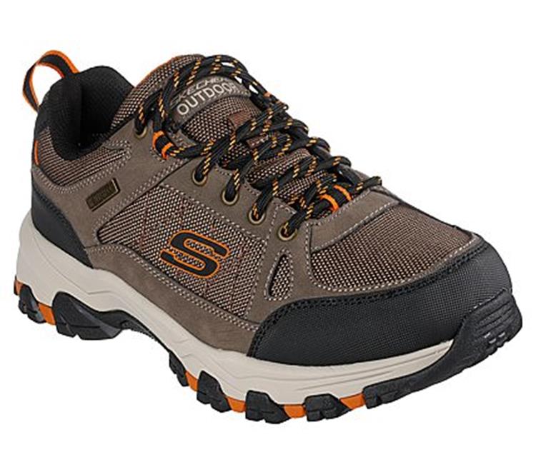 Skechers Men Selmen - Cormack Wandelschoenen