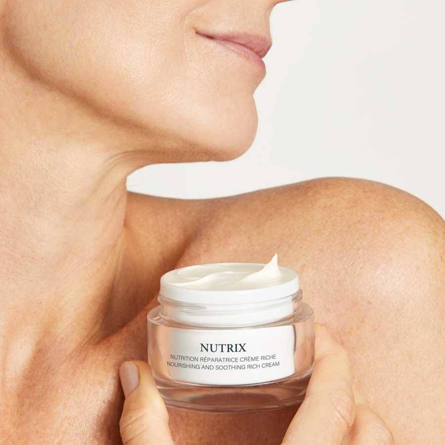 Lancôme Nutrix Classic Visage 50 ml