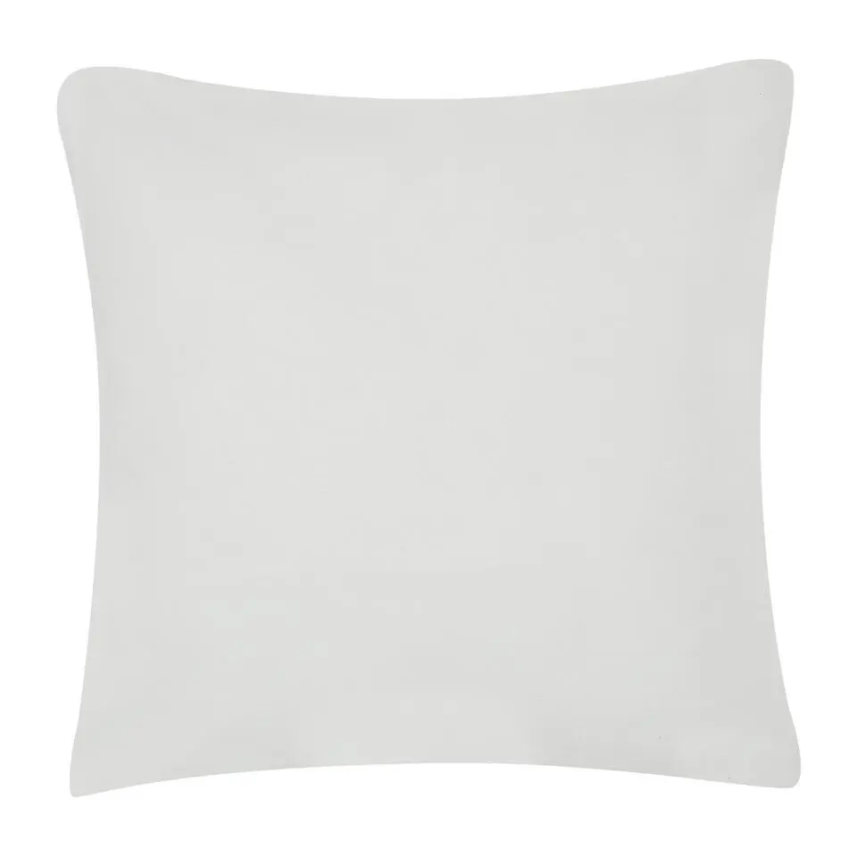 ELATI - Tuinkussen set van 2 - Blauw - Polyester