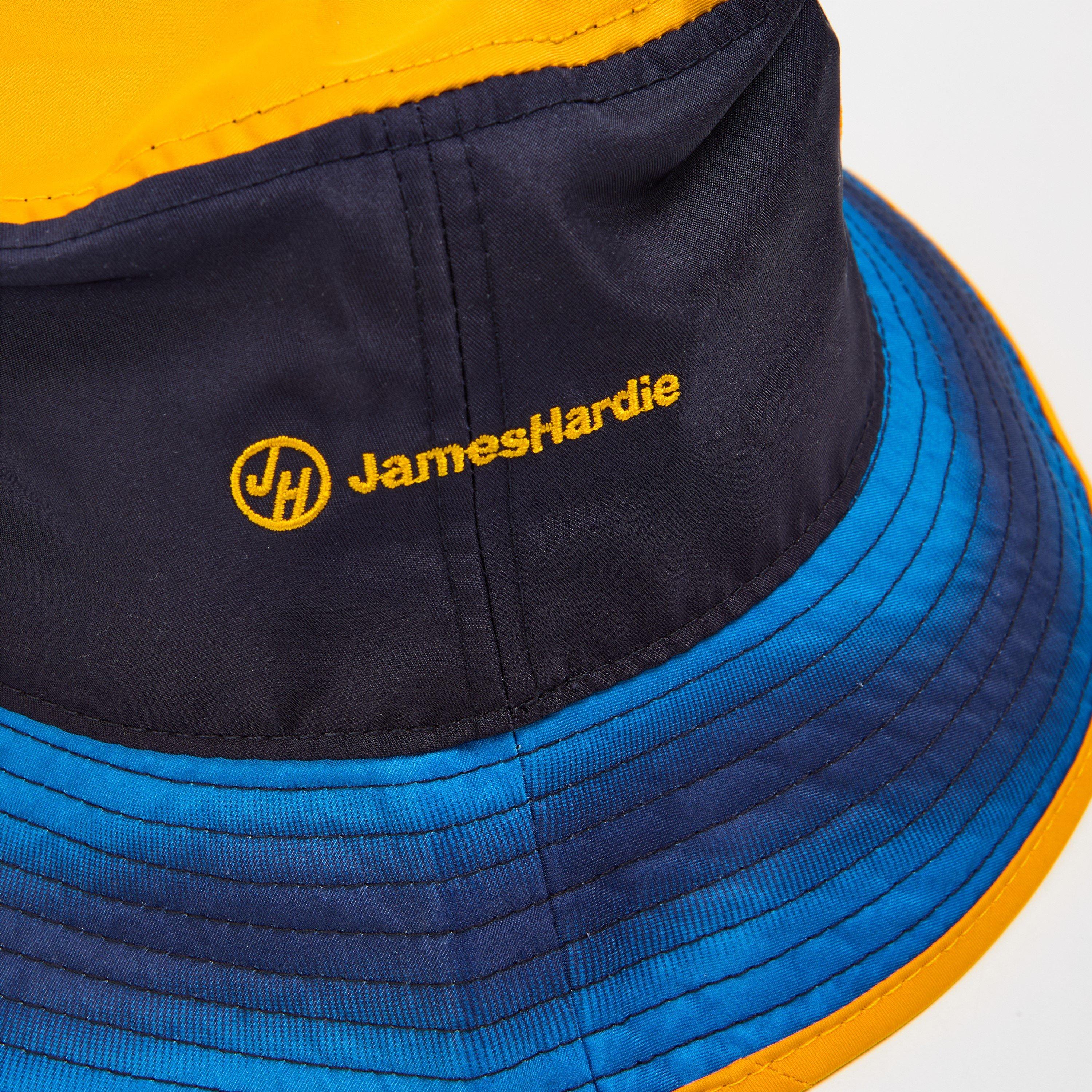 Macron Parramatta Eels Bucket Hat Adults