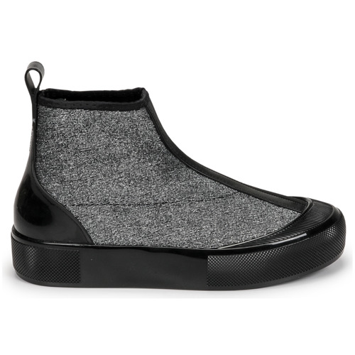 Melissa - MELISSA JOY BOOT AD - Gris