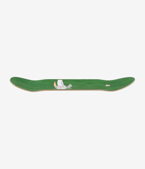 Krooked Sandoval Skullride 8.25